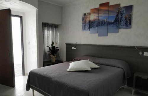Filiano Bed & Breakfast | B&B La Pigna