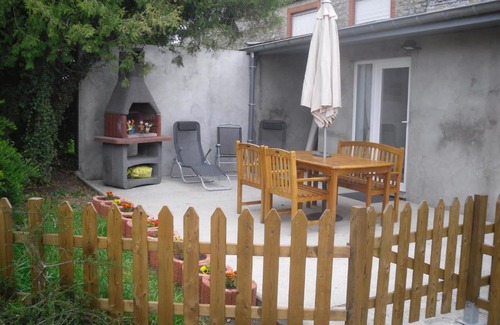 Surice Bed & Breakfast | B&B La Place Verte