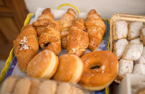 S'Iscala Bed & Breakfast | B&B La Quercia Budoni, Tanaunella