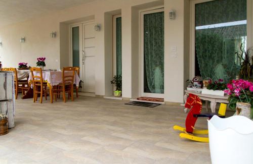 Ponzano Veneto Bed & Breakfast | B&B La Rinascita