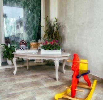Ponzano Veneto Bed & Breakfast | B&B La Rinascita