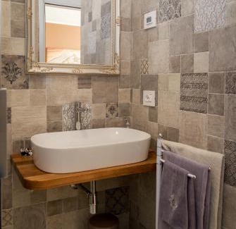 Ponzano Veneto Bed & Breakfast | B&B La Rinascita