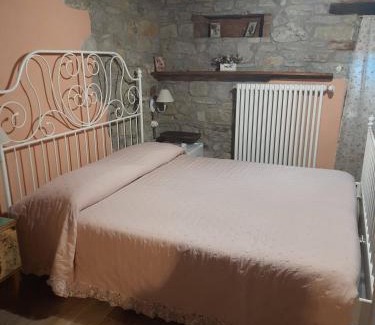San Benedetto Val di Sambro Bed & Breakfast | B&B La Rocchetta dal Sròz
