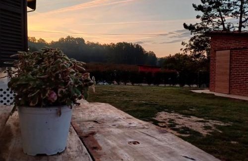 Montemagno Bed & Breakfast | B&B La RU