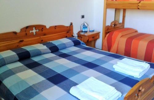 Castiglione di Cervia Bed & Breakfast | B&B La Salina