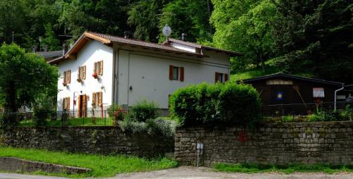 Sestola Bed & Breakfast | B&B La Tana Dei Ricci