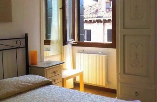 Cannaregio Bed & Breakfast | B&B La Terrazza Dei Miracoli, Venice