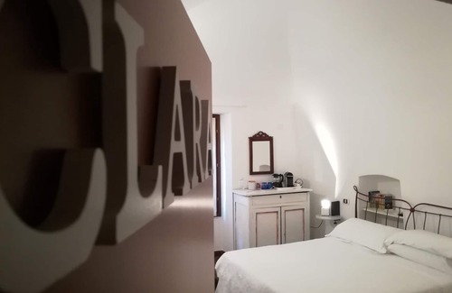 Bordighera Bed & Breakfast | B&B La Terrazza