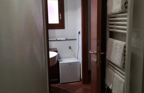 Bordighera Bed & Breakfast | B&B La Terrazza