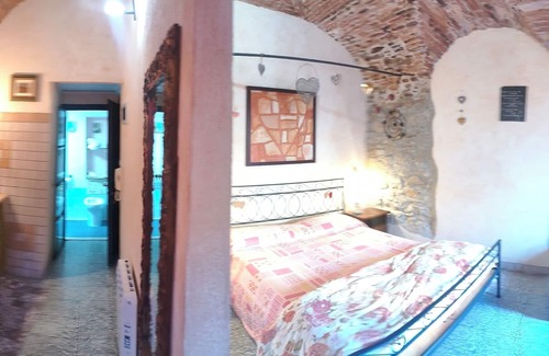 Bordighera Bed & Breakfast | B&B La Terrazza