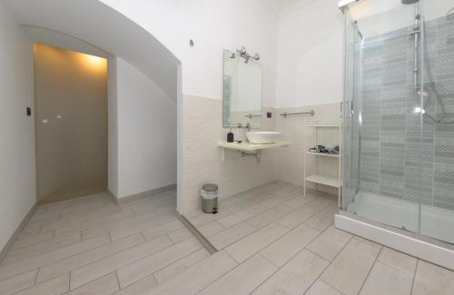 Vestigne Bed & Breakfast | B&B La Terrazza