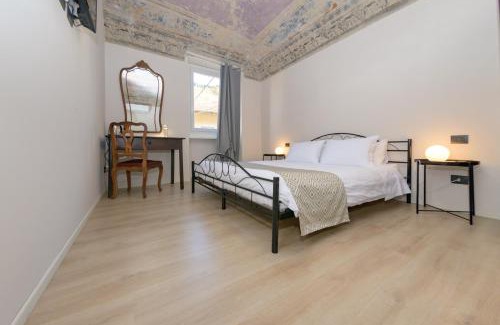 Vestigne Bed & Breakfast | B&B La Terrazza