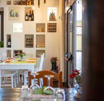 Roccagloriosa Bed & Breakfast | B&B La Timpa Del Cucco