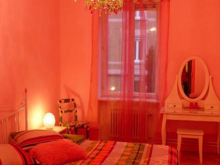 Matthaus Bed & Breakfast | B&B La Vie en Rose