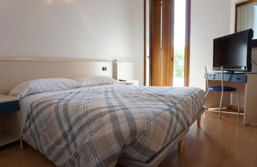 Niardo Hotel | B&B La Villetta