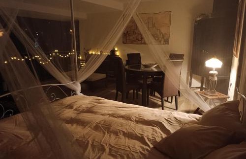 Brienza Bed & Breakfast | B&B La Voce del Fiume Dimora storica di Charme