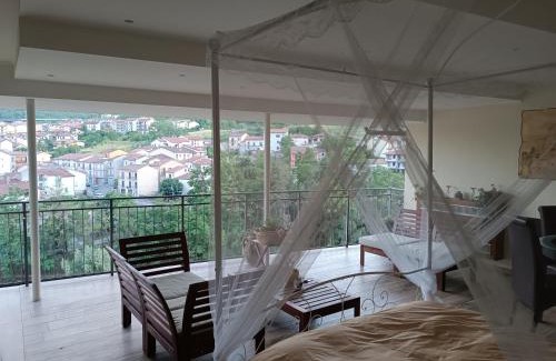 Brienza Bed & Breakfast | B&B La Voce del Fiume Dimora storica di Charme