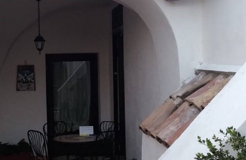 Rocchetta a Volturno House | B&B La Vracia - Apartment