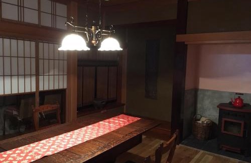 Koshu House | B&B Ladies Only Grape mama Grape room - Vacation STAY 11649