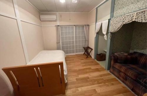 Koshu House | B&B Ladies Only Grape mama Grape room - Vacation STAY 11649
