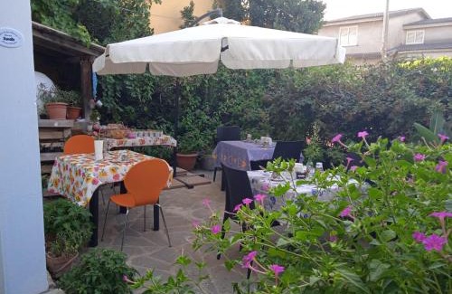 Siurgus Donigala Bed & Breakfast | B&B Lago Mulargia