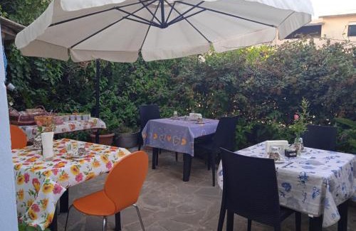Siurgus Donigala Bed & Breakfast | B&B Lago Mulargia