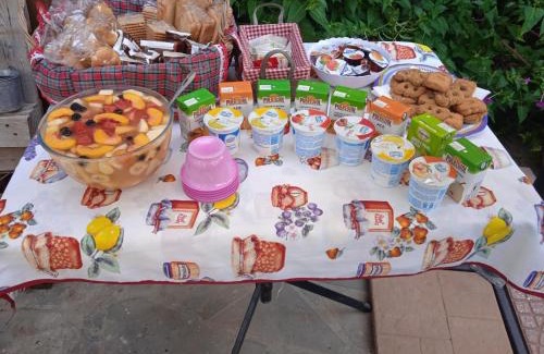 Siurgus Donigala Bed & Breakfast | B&B Lago Mulargia