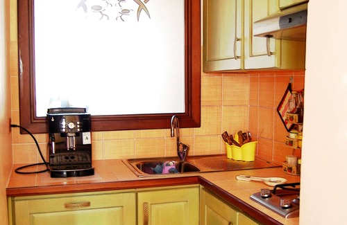 Sant'Eufemia Lamezia Bed & Breakfast | B&B Lamato Borgo