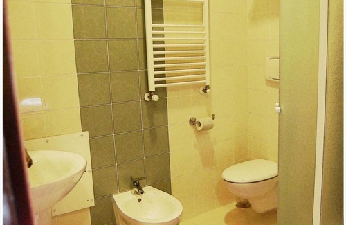Sant'Eufemia Lamezia Bed & Breakfast | B&B Lamato Borgo