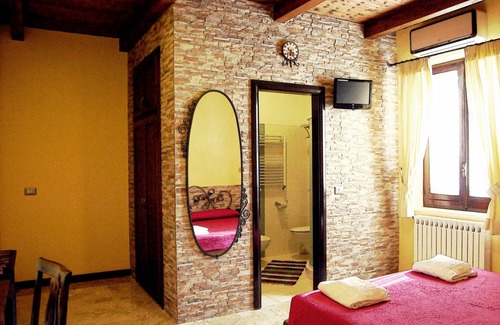 Sant'Eufemia Lamezia Bed & Breakfast | B&B Lamato Borgo