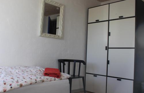 Thisted Bed & Breakfast | B & B Langagergaard