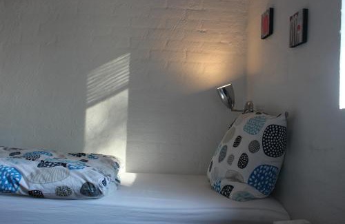 Thisted Bed & Breakfast | B & B Langagergaard