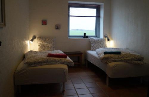 Thisted Bed & Breakfast | B & B Langagergaard