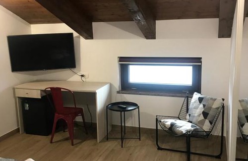 Nemoli Bed & Breakfast | B&B Lanziani