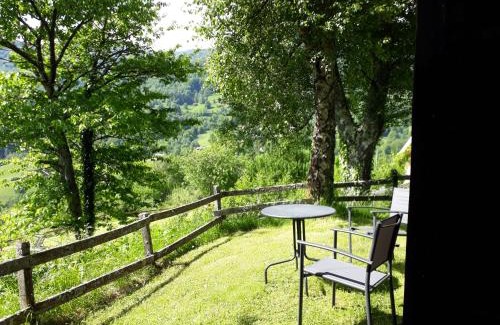 Boussenac Bed & Breakfast | B&B Las Trinquades