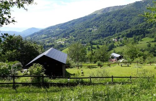 Boussenac Bed & Breakfast | B&B Las Trinquades