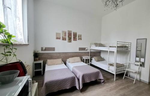 Cardano al Campo Bed & Breakfast | B&B Le Betulle