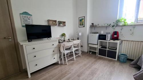 Cardano al Campo Bed & Breakfast | B&B Le Betulle