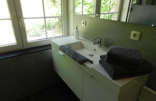 Wanze Bed & Breakfast | B&B Le Bois de Champia