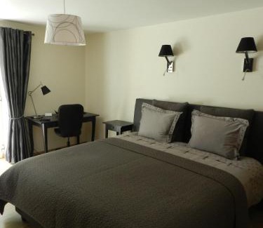 Wanze Bed & Breakfast | B&B Le Bois de Champia