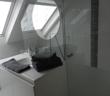 Wanze Bed & Breakfast | B&B Le Bois de Champia