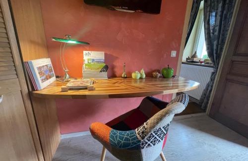Aunou-sur-Orne Bed & Breakfast | B&B le bourg d'Aunou, petit déjeuner compris
