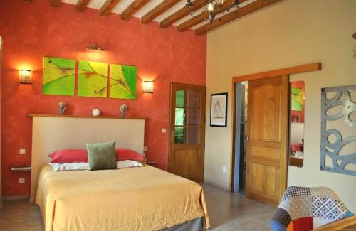 Aunou-sur-Orne Bed & Breakfast | B&B le bourg d'Aunou, petit déjeuner compris