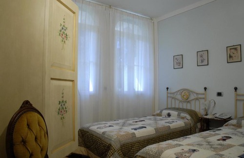 Domodossola Bed & Breakfast | B&B Le Camelie