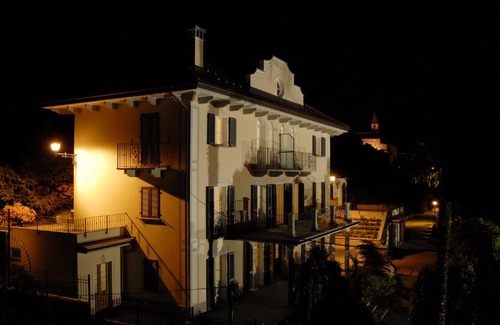 Domodossola Bed & Breakfast | B&B Le Camelie