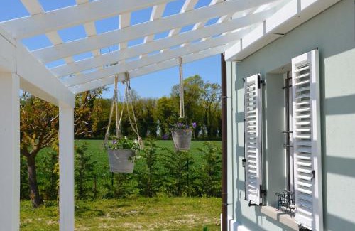 Ravenna Bed & Breakfast | B&B Le Col-vert