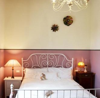 Ravenna Bed & Breakfast | B&B Le Col-vert