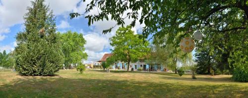 Herry Bed & Breakfast | B&B Le Corbier