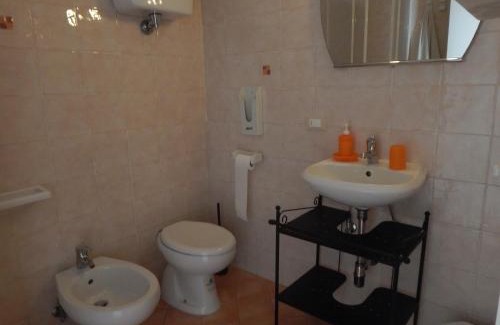Giglio Porto Bed & Breakfast | B&B Le Cote