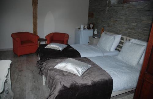 Dohan Bed & Breakfast | B&B Le Courtil